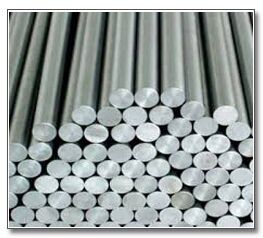 stainless steel round bars