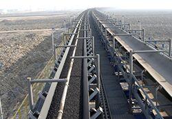  industrial conveyor belt, Size : 100 to 1800mm