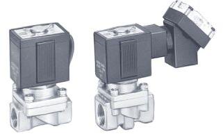 Air Operated Valves