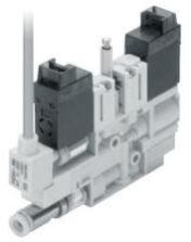 Compact Vacuum Ejector