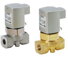 Direct Air Operated  Port Valve