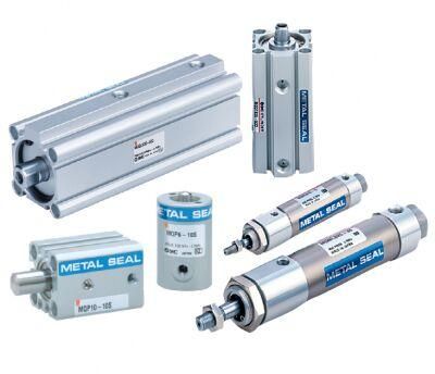 Low Friction Cylinder