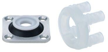 Special Configuration Pad