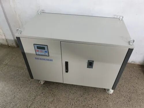 Industrial Automatic Voltage Stabilizer