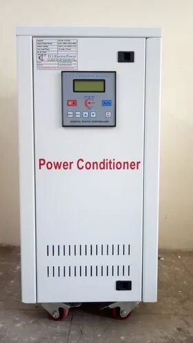 Industrial Power Line Conditioners, for Petrol Pumps