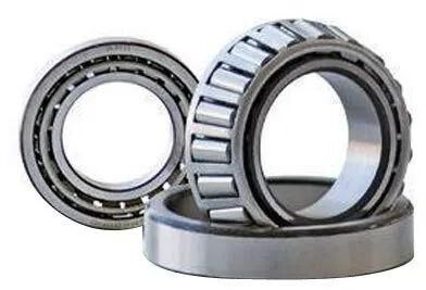 Radial Spherical Plain Bearing