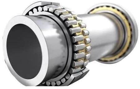 Stainless Steel Spherical Roller Bearing