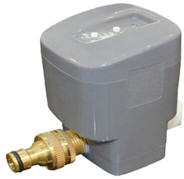 Water Valve