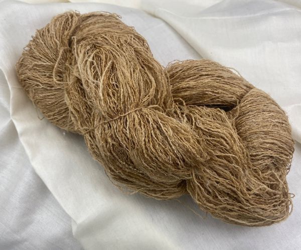 Ghicha Silk Yarn