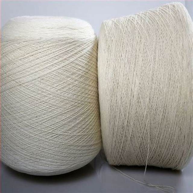 Linen Blend Yarn