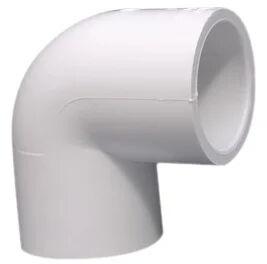 UPVC Elbow, for Water Pipe, Size : 2 inch