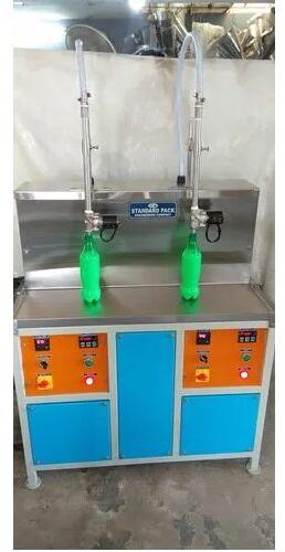 Liquid Filling Machine Nozzle