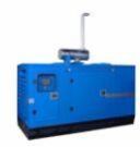 Diesel Generator Canopy