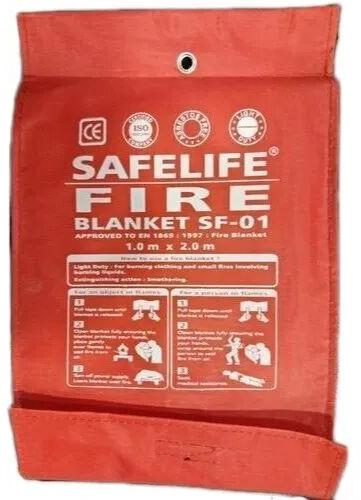 Safety Fire Blanket