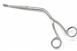 Magill Forcep, Size : 6 inches (16 cm)