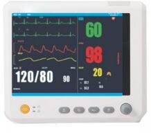 Multi Parameter Patient Monitor