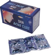 acne care capsules