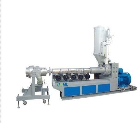 High Speed HDPE Extruder Plant