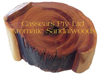 Australian Sandalwood