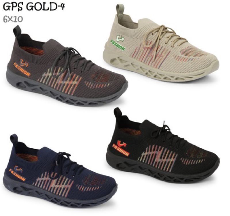 GPS GOLD -4 mens imported shoes