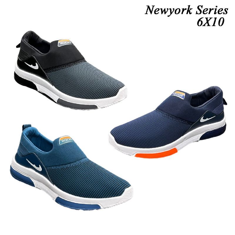 Newyork series men sports shoes