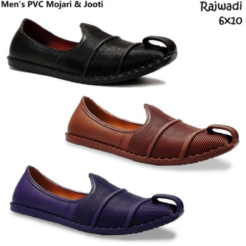 Rajwadi imported mens shoes