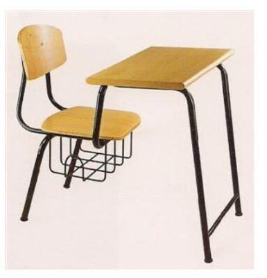 Spark International Wood School Chair, for College