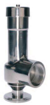 Compressed Air and Gas Valves