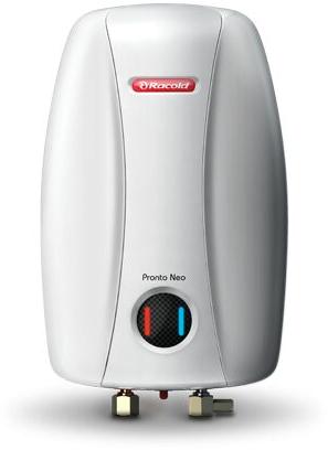 electric instant water heater