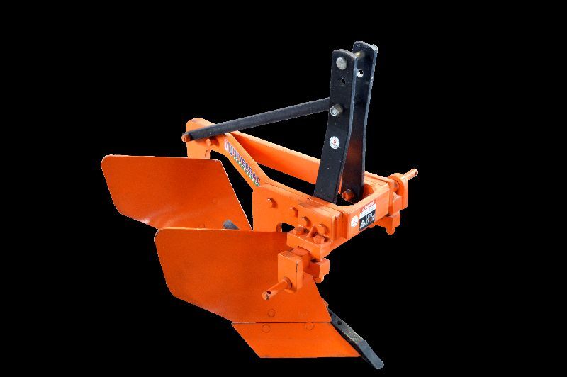 Universal Implements Mini-Series Mould Board Plough, for Farm Working, Plow, Certification : CE Certified