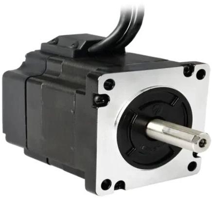 Leadshine Closed Loop Stepper Motor, Model Name/Number : Nema 34