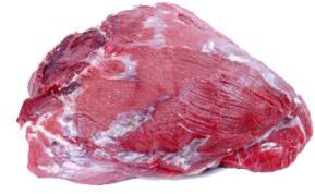 buffalo silverside meat