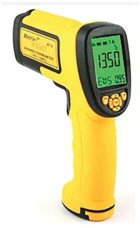 Infrared Thermometer