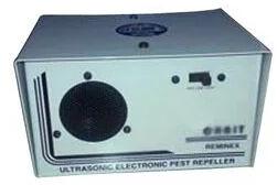 Steel Ultrasonic Rat Repellent Machine