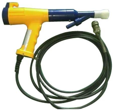 Powder Coating Gun