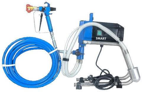 Smart Electric Painting Equipment