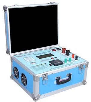 Contact Resistance Meter, for Industrial, Laboratory