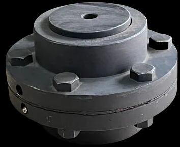 Mild Steel Gear Coupling, Size : 101 mm