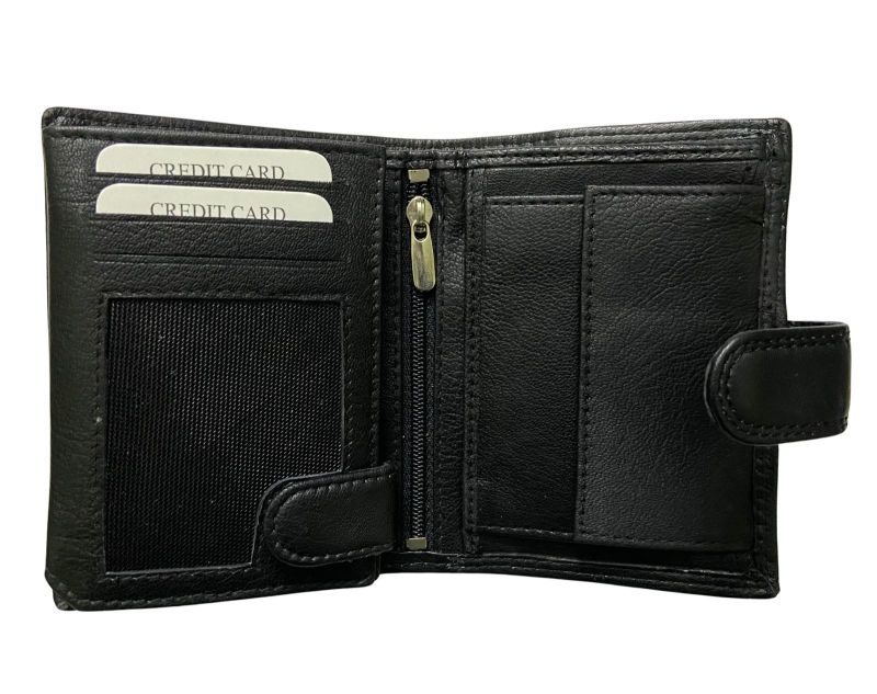 Leather Wallet