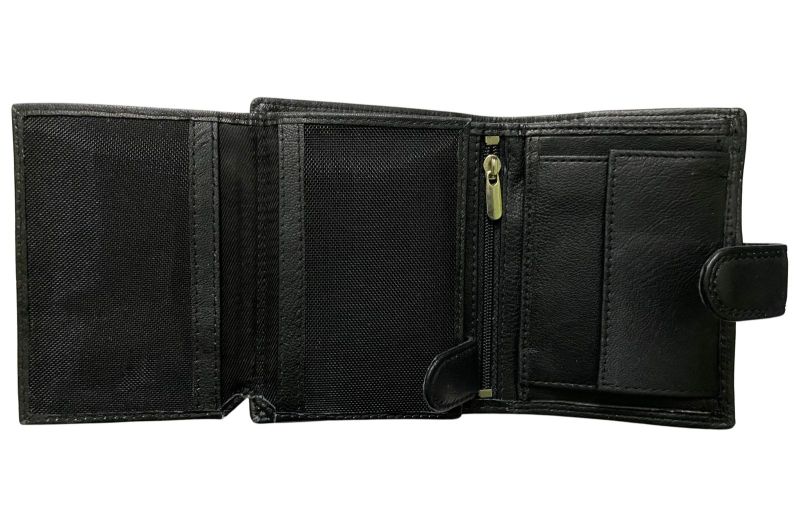 Leather Wallet