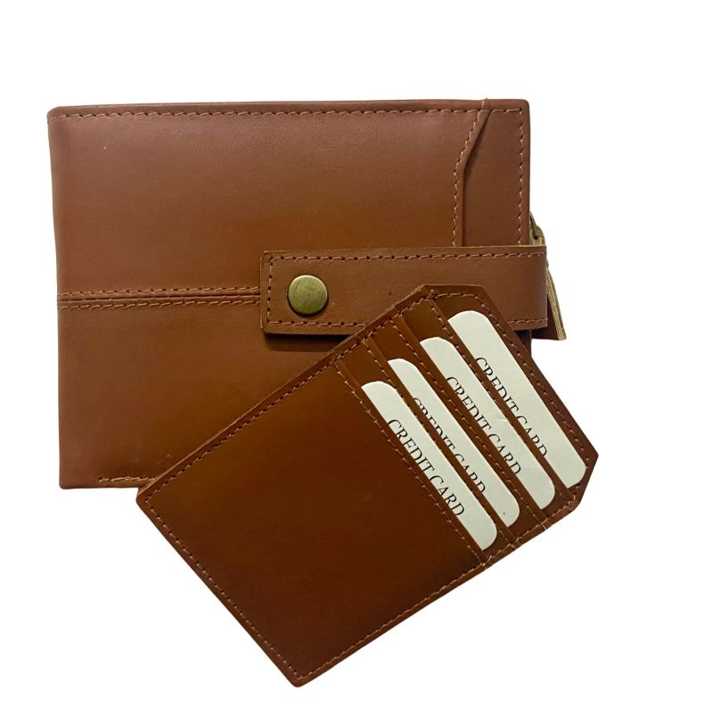 Leather Wallet