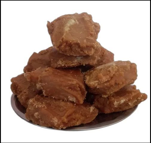 Sugarcane Jaggery