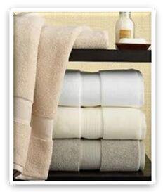 bath towels