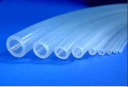 Dataseal Platinum Silicone Tubes, Size : 0.5 mm to over 100 mm ID