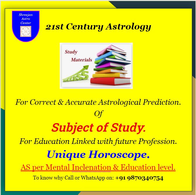 Astrology & Vaastu Services