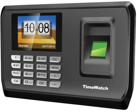 TimeWatch Biometric Attendance Machine