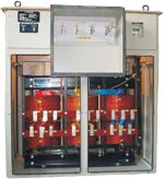 Isolation Transformer, for Power