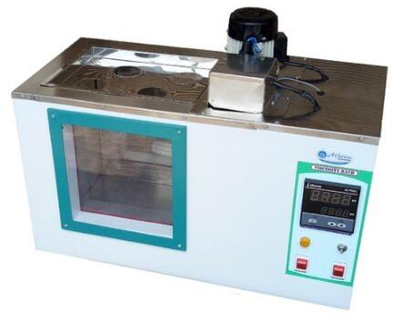 Kinematic Viscosity Bath