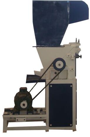 Scrap Grinder