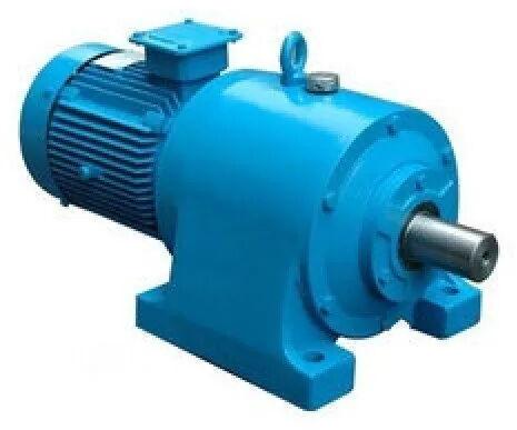 AMRUT geared motor, Phase : Three Phase